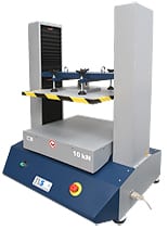 Box Compression Tester Mini-VAL