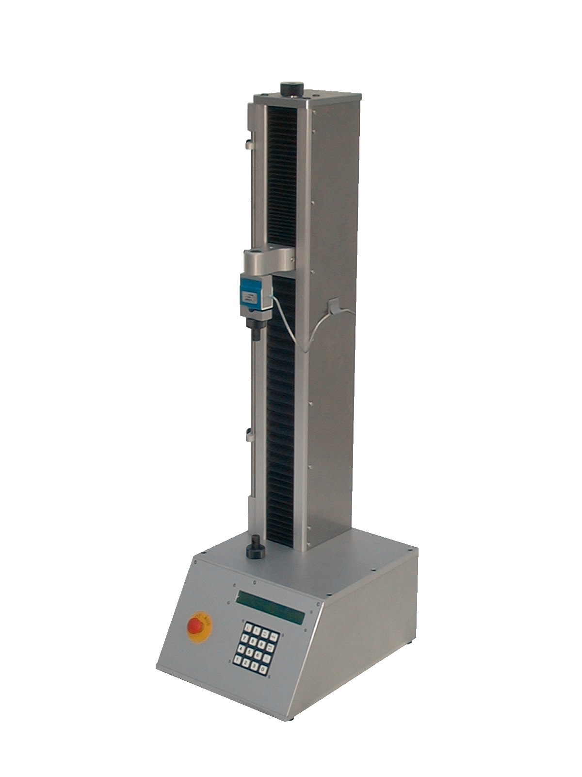 single column tensile tester