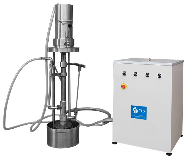 WHITE WATER RECIRCULATION SYSTEM WR-01 model