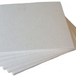 Handsheet Making and Cobb Testing Blotting Paper