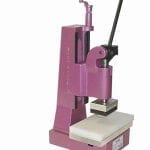 Presses For Tensile Specimen Cutters