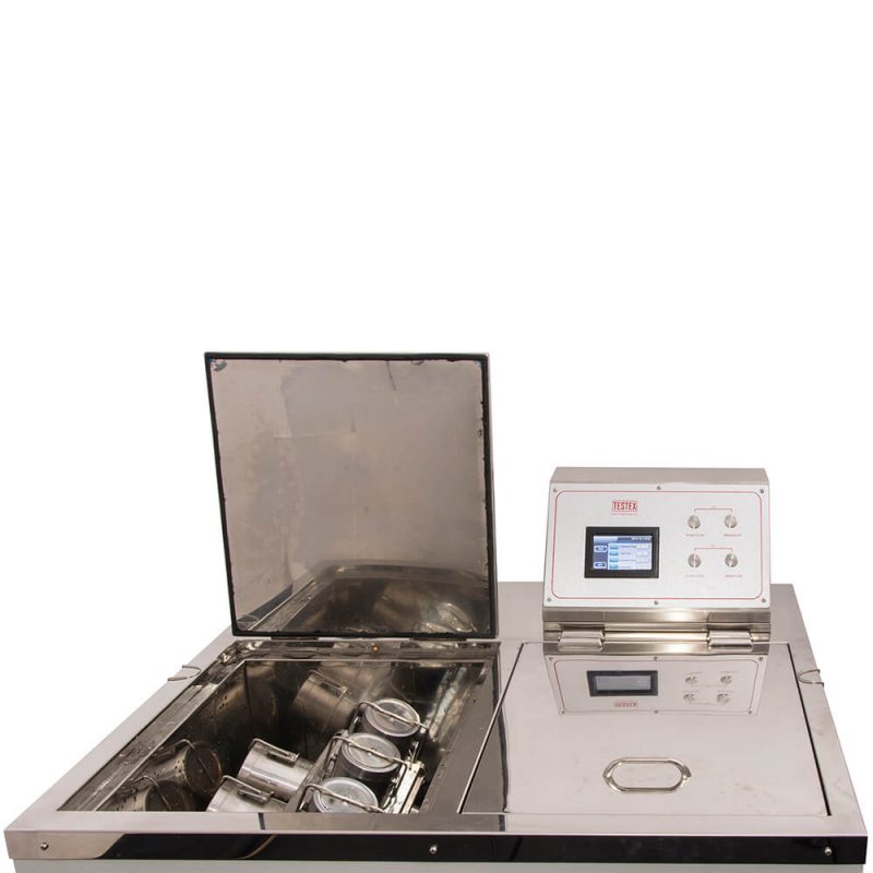 Washing-Fastness-Tester