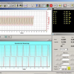 Dynamic Fatigue Test Machine Software